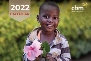 Products: cbm Calendar 2022