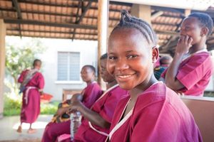 Products: Life-changing Fistula Surgery