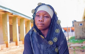 Products: Obstetric Fistula Nigeria gift