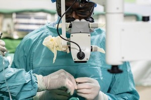 Products: Fund an Outreach Clinic