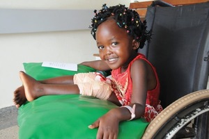 Products: Help a Child to Walk