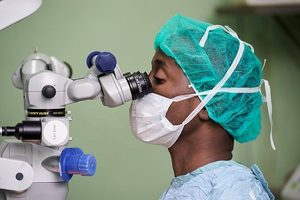 Products: Help Train an Ophthalmologist