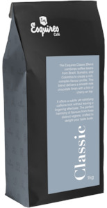 Esquires Classic Blend Coffee
