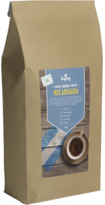 Esquires Nicaragua Single Origin Coffee