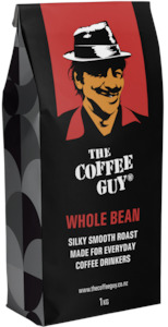 The Coffee Guy Coffee