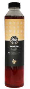 Gloria Jeans: Gloria Jean's Vanilla Syrup - 750ml