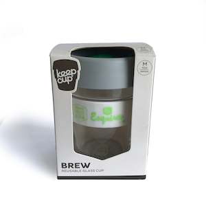 Esquires: Esquires Keep Cup - 12oz multiple colours