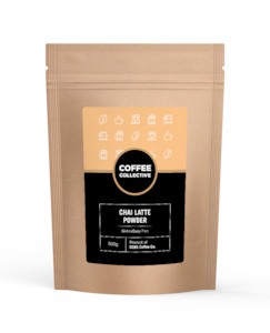 Chai Latte Powder