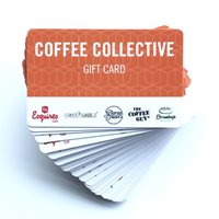 The Coffee Collective Co: Coffee Collective Gift Card