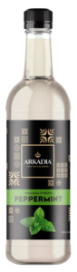Gloria Jeans: Arkadia Peppermint Syrup 1Ltr