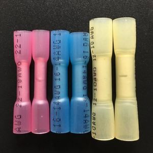 Products: RCL - Heat Shrinkable Butt Splice CCI