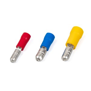 Products: RCL - Bullet Disconnect CCI