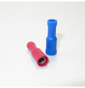Products: RCL - Bullet Receptacle CCI