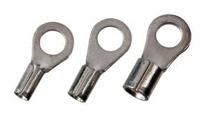 Products: RCL - Ring Terminal Uninsulated CCI