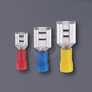 Products: RCL - Receptacle 2.8mm X 5mm CCI