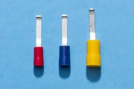 Products: RCL - Lip Blade Terminal CCI
