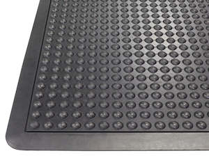 BUBBLE MAT