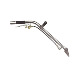 Accessories: PMF S/S STAIR TOOL | SINGLE JET