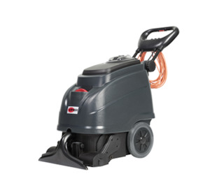 Carpet Machines: VIPER CEX410 CARPET EXTRACTOR