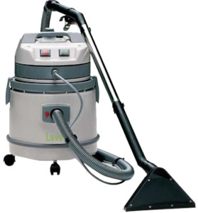 LAVA 3in1 WET/DRY VACUUM & UPHOLSTERY | 20L