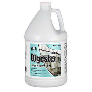 BIO-ENZYMATIC URINE DIGESTER - SOFT LINEN