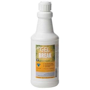 Carpet: BRIDGEPOINT GEL BREAK CITRUS SOLVENT ADHESIVE REMOVER | 475ML