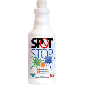 BRIDGEPOINT SPOT STOP ENCAP POLYMER ADDITIVE 946ML
