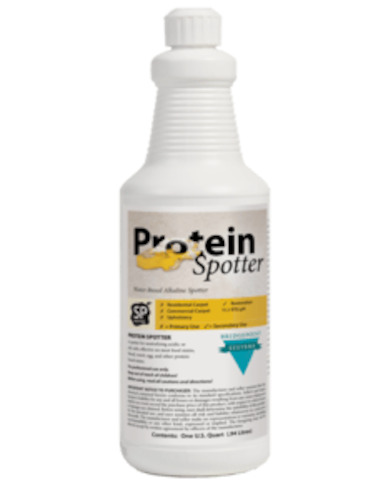 BRIDGEPOINT PROTEIN SPOTTER 946ML