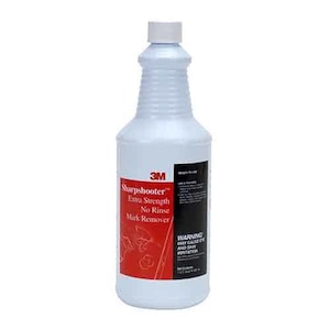 3M SHARPSHOOTER NO RINSE MARK REMOVER | 946ML