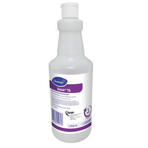 DIVERSEY OXIVIR HOSPITAL GRADE DISINFECTANT 946ml