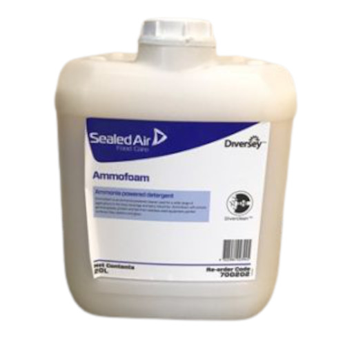 DIVERSEY AMMOFOAM DETERGENT 20L