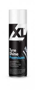XL TYRE SHINE PREMIUM