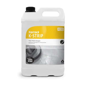 KEMSOL K-STRIP FLOOR STRIPPER