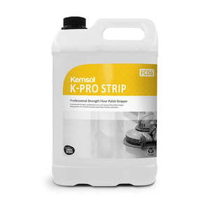 KEMSOL K-PRO STRIPPER