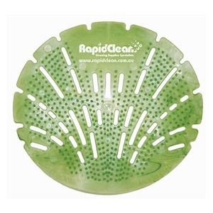 RAPID CLEAN URINAL SCREEN | MOUNTAIN AIR