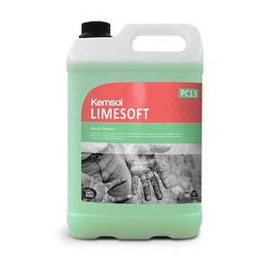 KEMSOL LIME WASH HAND CLEANER