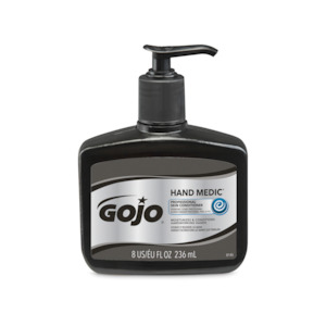 GOJO HAND MEDIC PROFESSIONAL SKIN CONDITIONER | 236ML