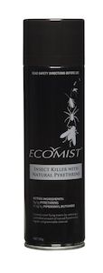 ECOMIST INSECT KILLER