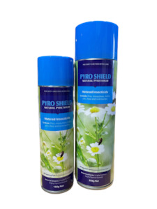 PYRO SHIELD INSECITICIDE