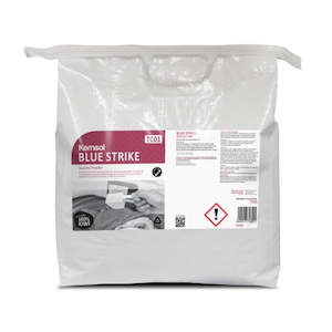 KEMSOL BLUE STRIKE LAUNDRY POWDER