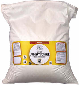 SPACE LEMON LAUNDRY POWDER