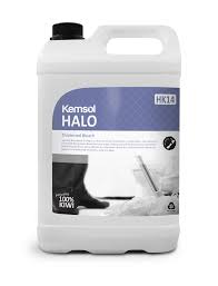 KEMSOL HALO THICKEN BLEACH 5L