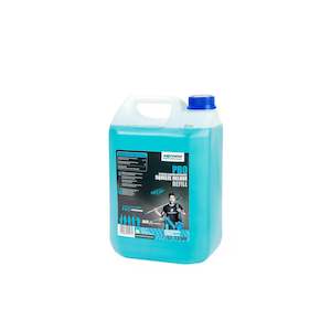 MOERMAN SQUEEZE DELUXE DETERGENT REFILL | 5L