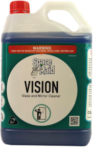 SPACE VISION GLASS CLEANER