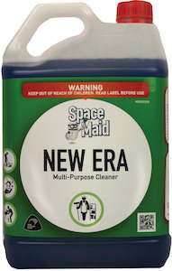 Window: SPACE NEW ERA MULTI PURPOSE CLEANER