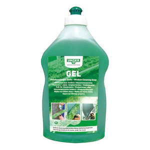 Window: UNGER GEL