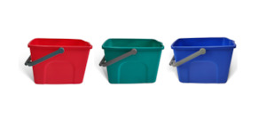 ALL PURPOSE BUCKET 9L