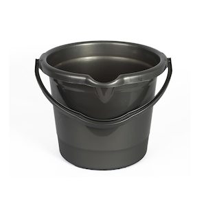 Bucket Caddy: EZI POUR CHARCOAL BUCKET | 13L