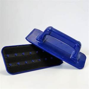 HANDBUG PAD HOLDER