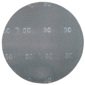 GLOMESH SANDSCREEN GRIT PAD 16"/400MM (10PC CARTON)